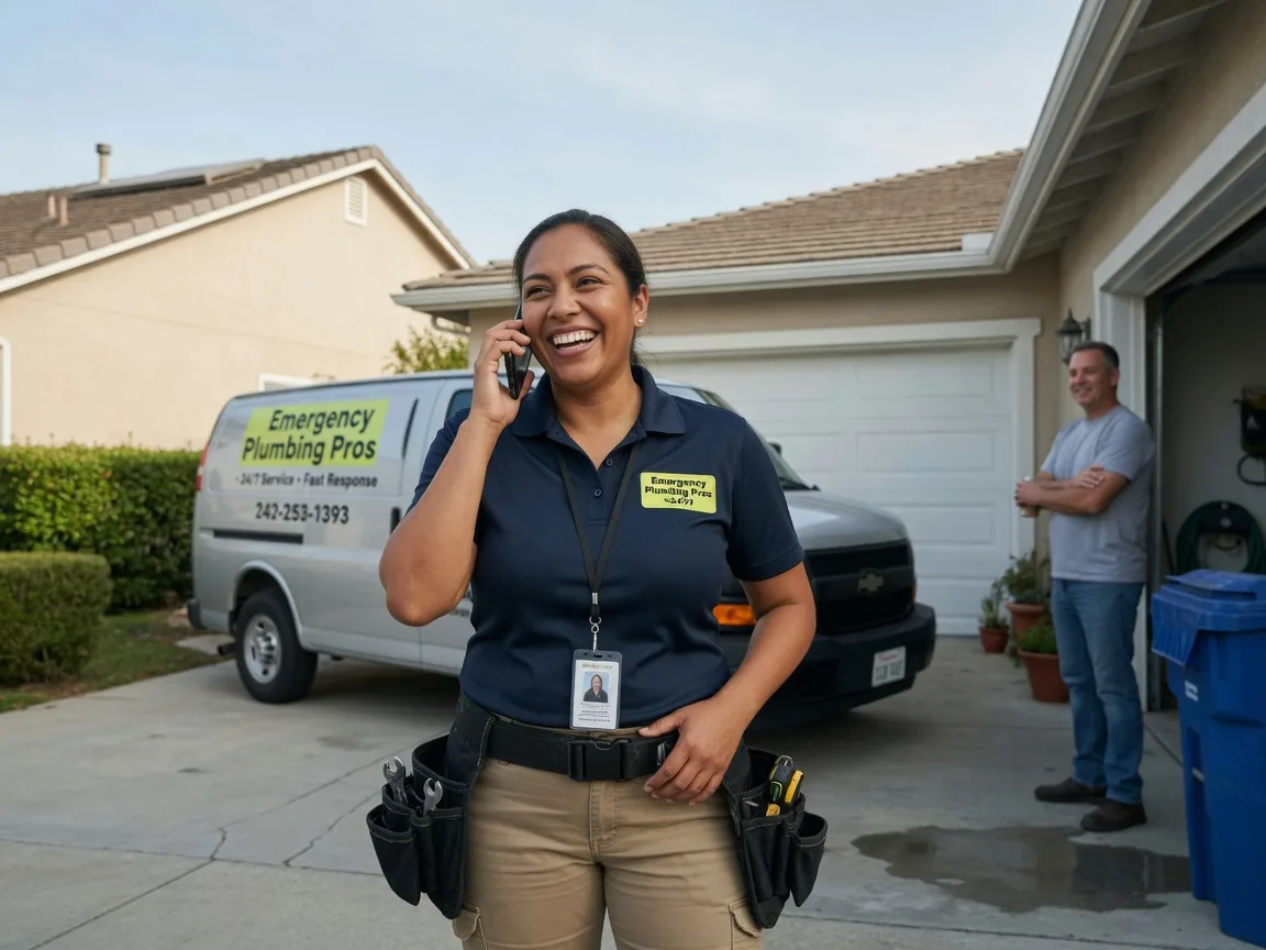 Emergency Plumber Saint Gabriel, LA FAQs